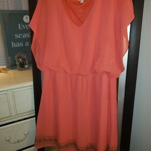 Charming Charlie's Dress